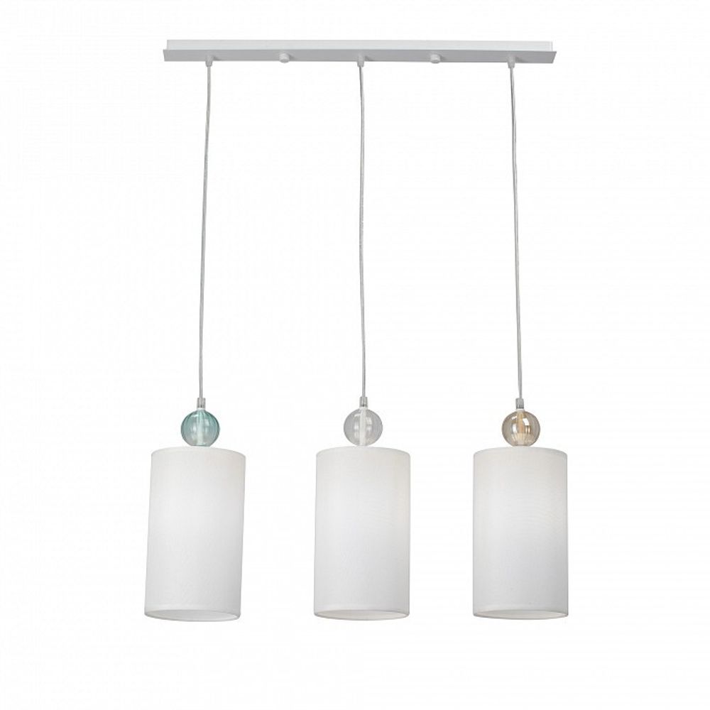 Подвесной светильник Vitaluce V2896 V2896-0/3S