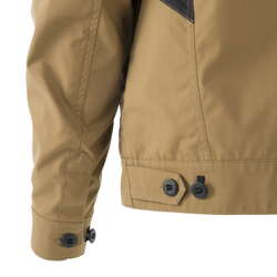 Куртка Helikon-Tex Greyman Jacket