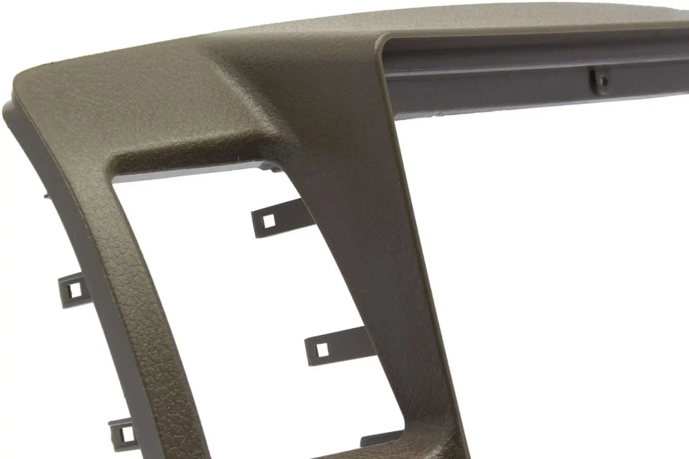 Магнитола для Toyota Mark II 110 2000-2004 (наверх, климат на ШГУ) - Teyes LUX ONE ROUND монитор 12.3" 2K QLED на Android 10, CarPlay, 4G SIM-слот