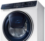 Стиральная машина Samsung WW65K52E69W от 02.02