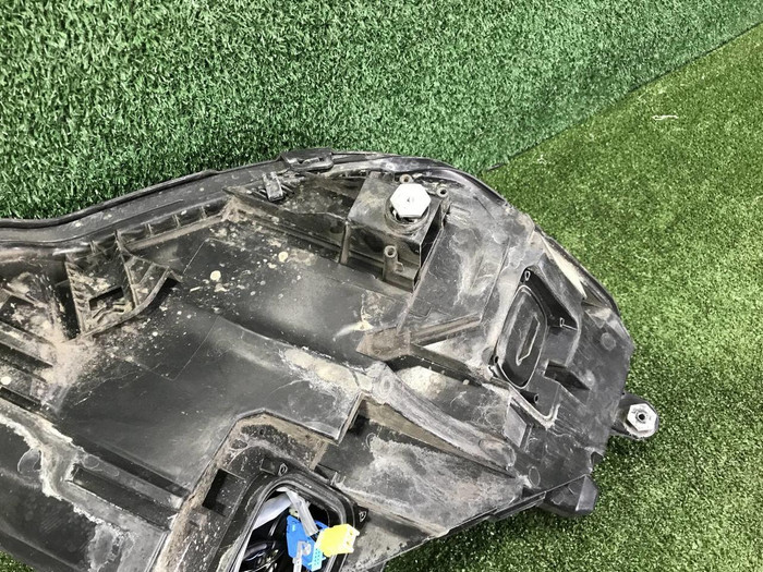 Фара левая Mercedes S w222 (2013-2017) LED