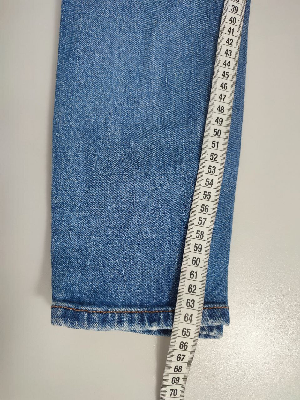 Джинсы Topshop модные 42 размер