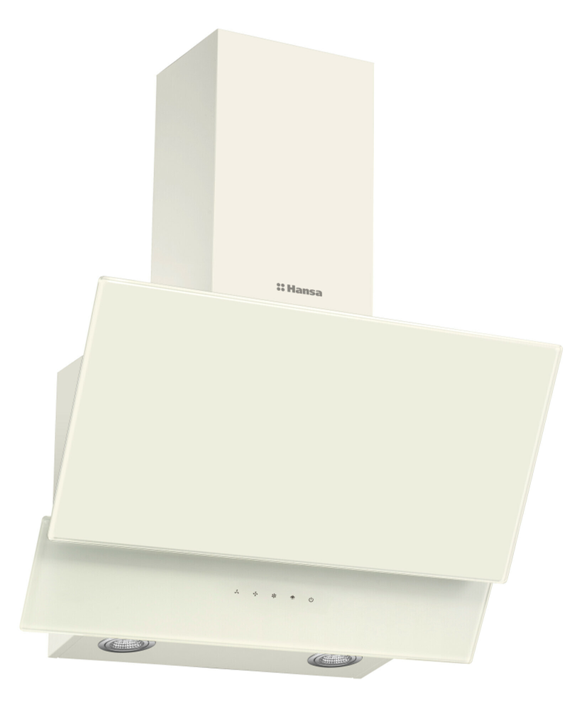 Hansa OKP6512SIWH Вытяжка