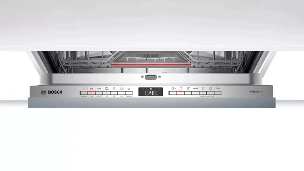 Встраиваемая посудомоечная машина Bosch SMV4HCX1IR