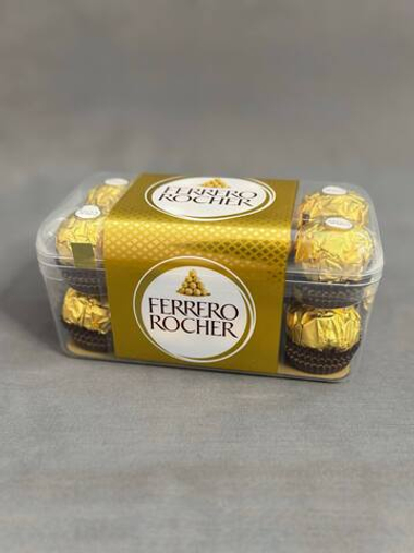 Конфеты "Ferrero Rocher", 200 гр