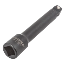Удлинитель плавающий ударный 125мм, 1/2'' Forsage F-8044125WMPB