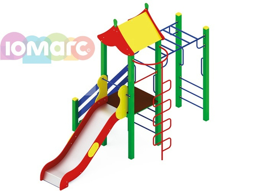 Игровой комплекс 1056