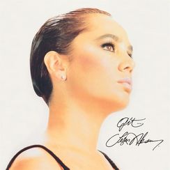 Vinil \ Пластинка \ Vynil Sezen Aksu - GİT / LP