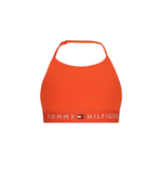 Купальник Tommy Hilfiger - оранжевый(UG0UG00634)