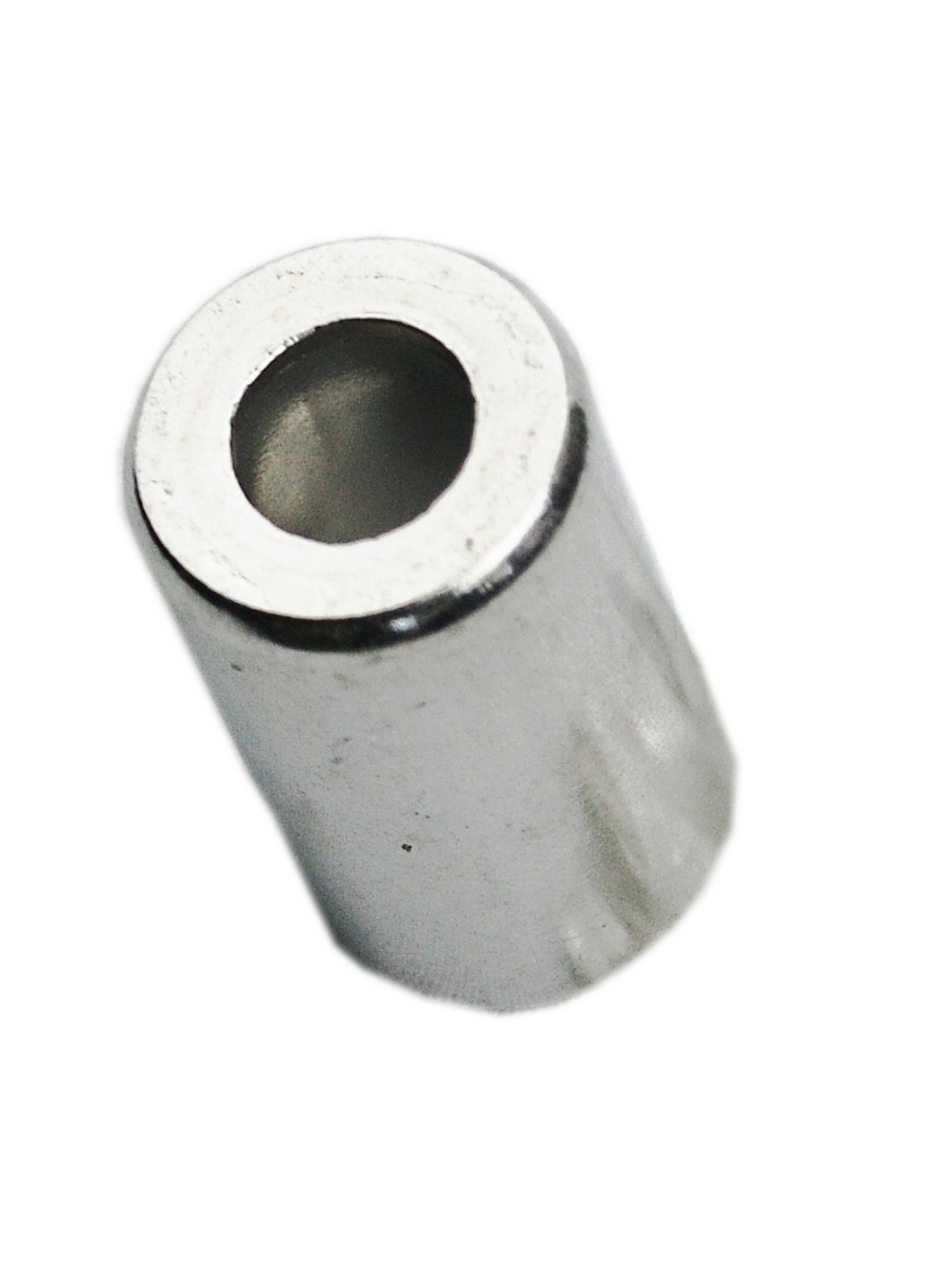 Стаканы обжимные 10 шт RC-U07117 для фитинга 3/8" алюминиевые #6