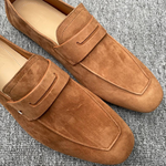 Лоферы Berluti