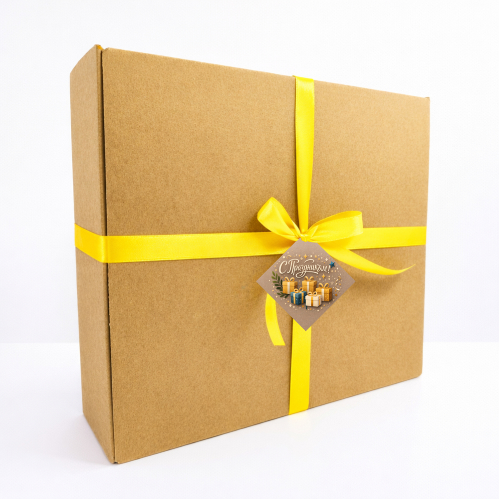 Подарочный набор "Собери свой чайный напиток №1"