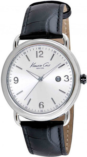 Kenneth Cole 1954