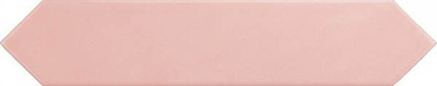 Настенная плитка ARROW BLUSH PINK (25823)