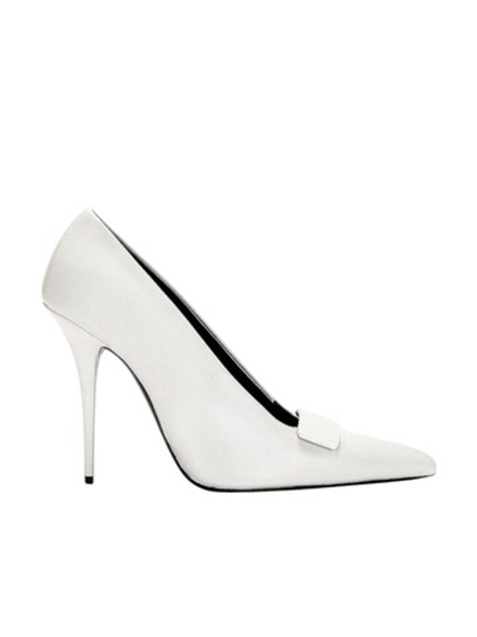 Туфли Saint Laurent