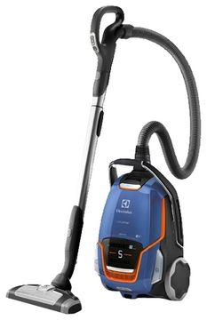 Пилосос Electrolux ZUODELUXE+