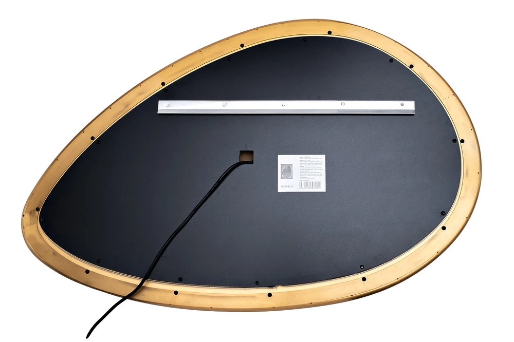 Зеркало Garda Decor 19-OA-9114