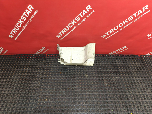 Корпус подножки правый 2020г