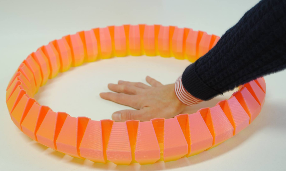 3D принтер Builder Extreme 1000