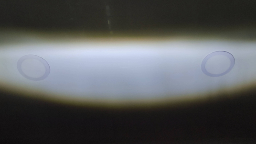 НЕТ - ПТФ Chevrolet Lacetti седан/универсал 7 линз