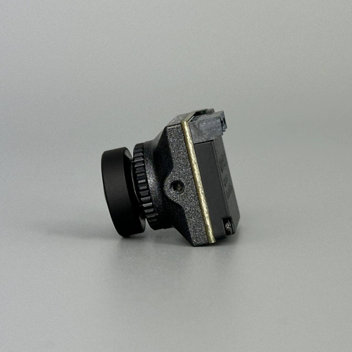 Камера CADDX Ratel 2 черная 2.1