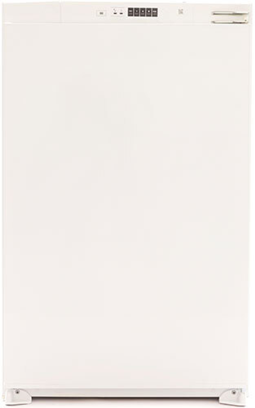 Встраиваемый однокамерный холодильник Scandilux RBI136