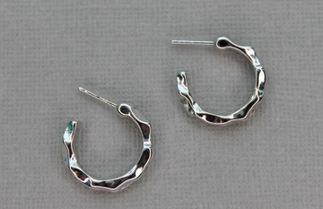 Швенза кольцо неровное 18 мм