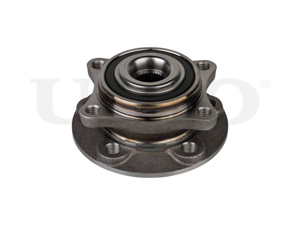 Ступица передняя (без ABS) UNIO HUB-20082