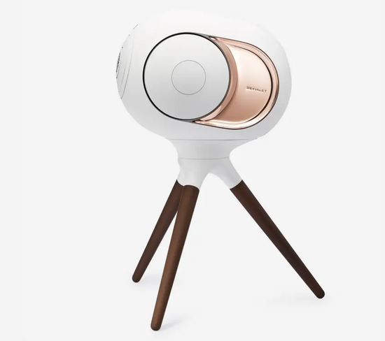 Стойка под акустику Devialet Treepod White