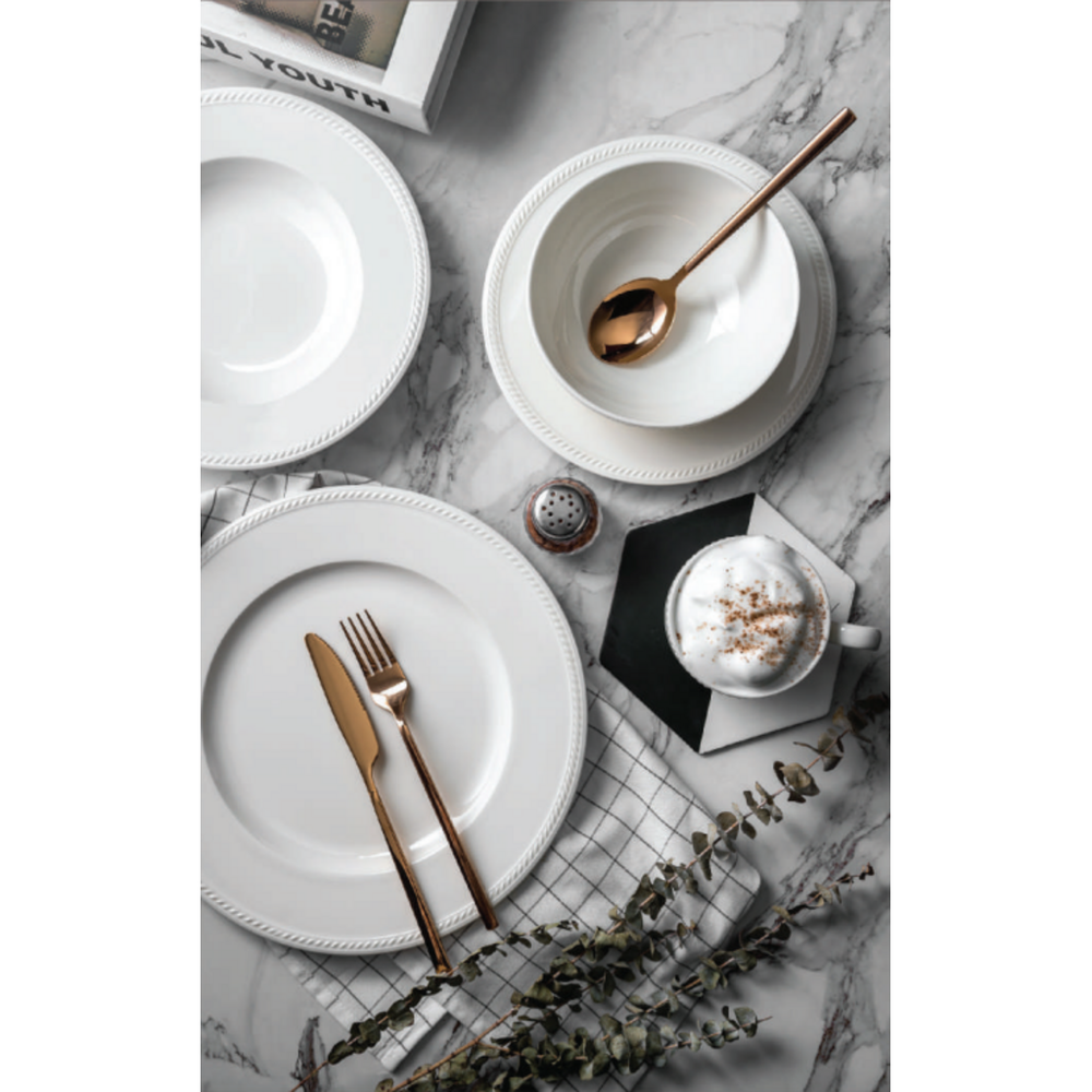 Тарелка d 27 см Appeal Noble [6]