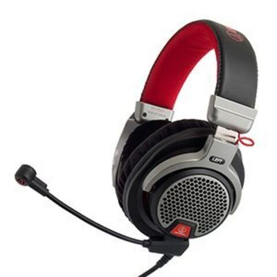 Наушники Audio-Technica ATH-PDG1a Black