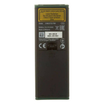 Лазерный дальномер Bosch GLM 120C