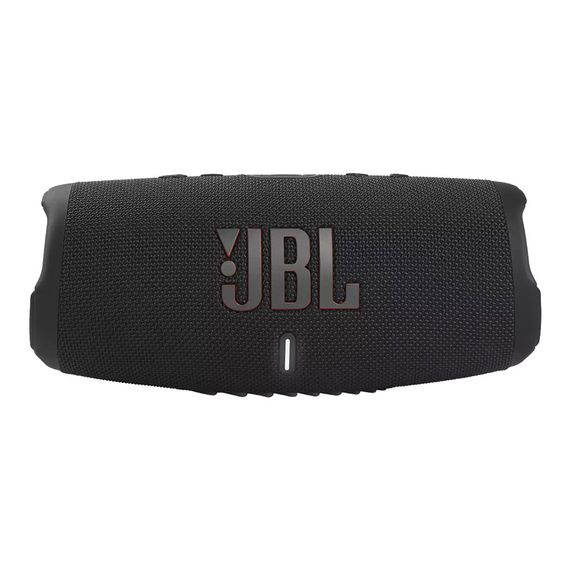 Портативная колонка JBL Charge 5 Black