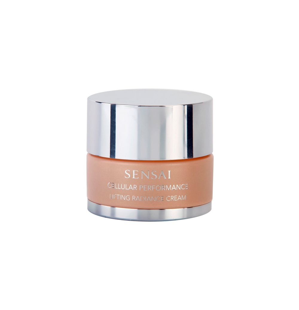 Sensai Cellular Performance Lifting - осветляющий крем с эффектом лифтинга /   40  ml  / GTIN 4973167960769