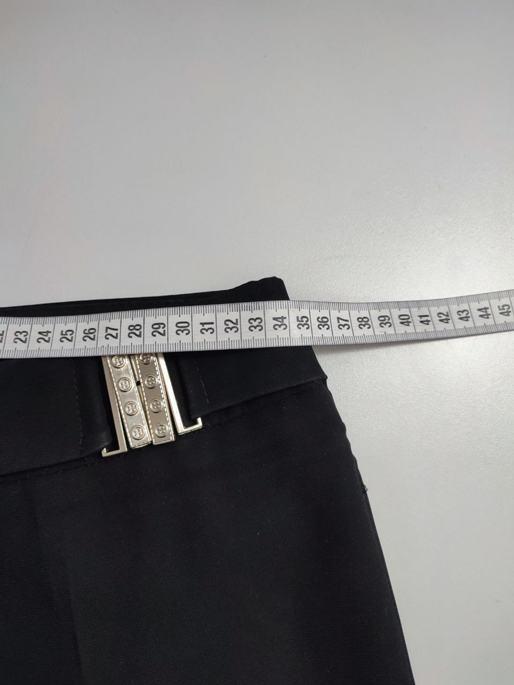 Брюки Deferent Tango базовые 44 размер