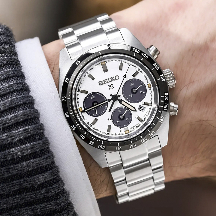 Seiko SSC813P1