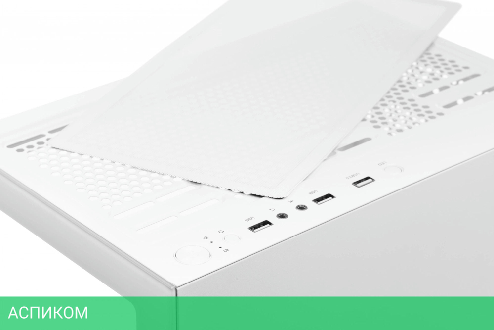 Игровой компьютер АСПИКОМ РС000190