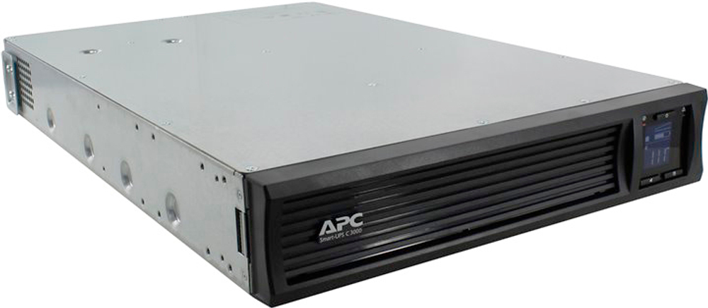 Источник бесперебойного питания  APC SMC3000RMI2U
