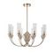 Подвесная люстра ST Luce Elegra SL1402.203.08