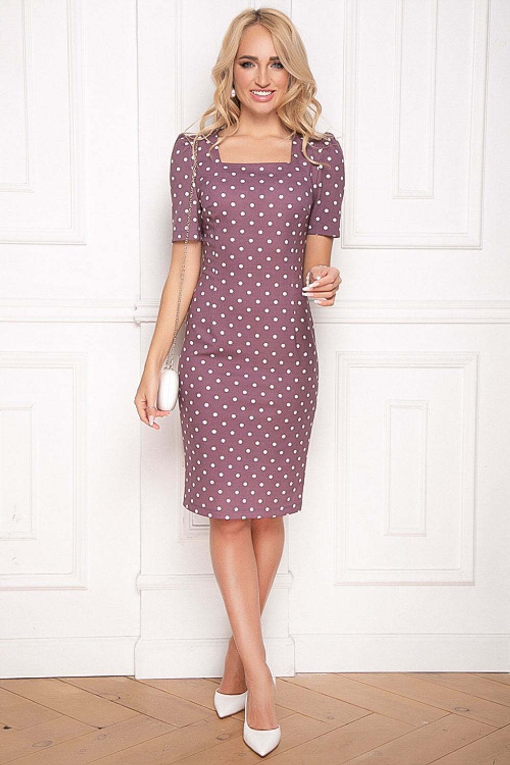 Платье 70340 Avili