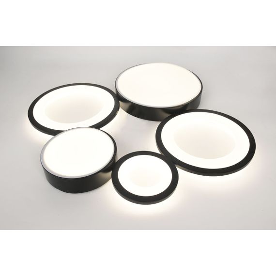 Потолочный светодиодный светильник Rivoli Aliona 6161-201 Б0066468