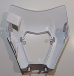 Пластик фары Питбайк Apex 125 E