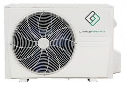 Напольно-потолочный кондиционер Lanzkraft LLU-50SB/LLO-50SB