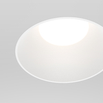 Встраиваемый светильник Maytoni Share DL126-GU10-TRS-W