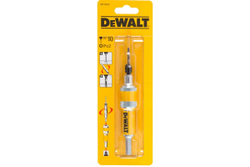 Насадка для сверления и заворачивания №10 DEWALT DT7602