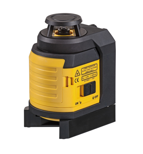 Мультилинейный лазерный прибор LAX 400 18702