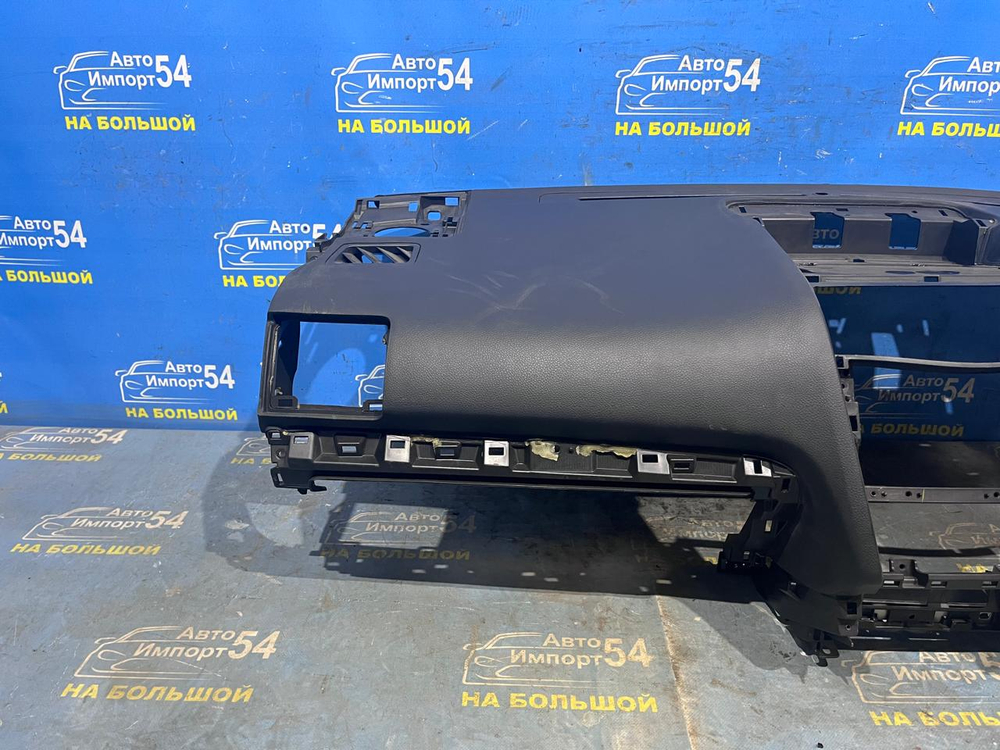 Торпедо SUBARU FORESTER 2012-2016