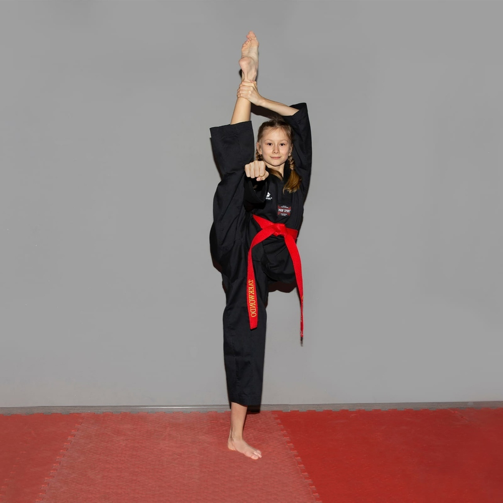 Добок WT ProfSport Simple Night