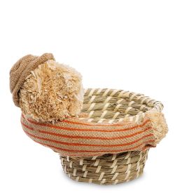 KZ-07/2 Корзинка «Мишка»