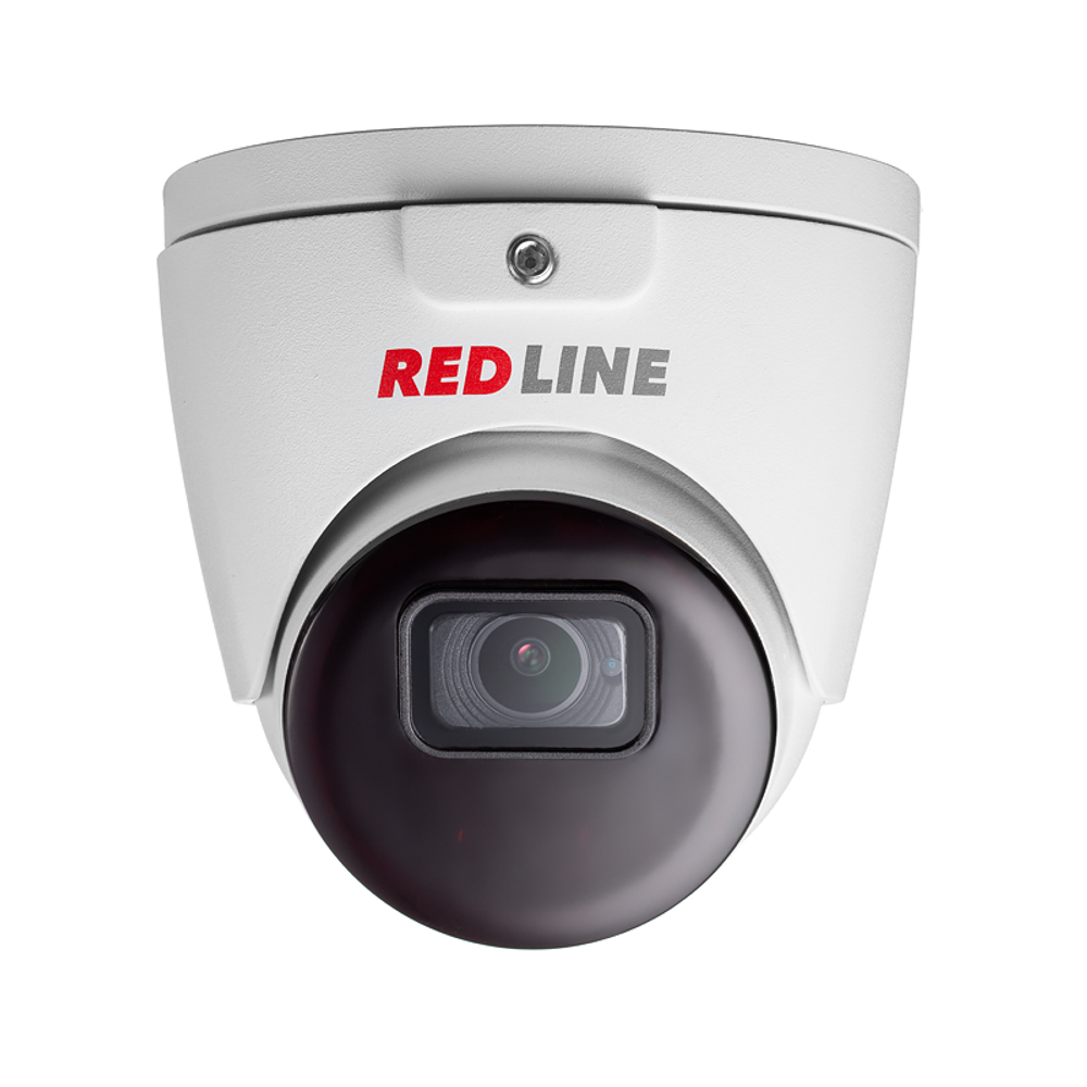 IP-видеокамера RedLine RL-IP25P-S.eco